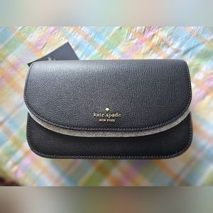 NWT Kate Spade Kristi Crossbody